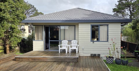 27 Ulster Road, Blockhouse Bay, Auckland