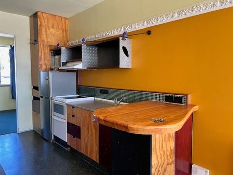 4I/51 Webb Street, Mount Cook, Wellington
