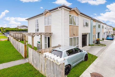 17A Prictor Street, Papakura, Papakura
