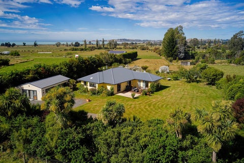 103 Harnetts Road, Kaikoura