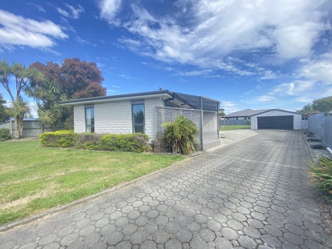 4 Shelley Street, Rolleston, Rolleston