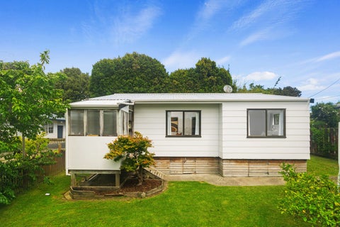 4 Grainger Road, Te Atatu South, Auckland
