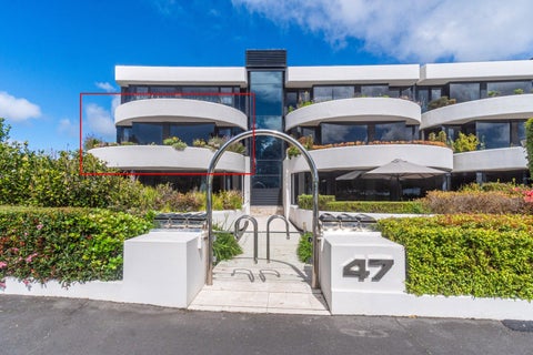 3/47 Tamaki Drive, Mission Bay, Auckland City, Auckland