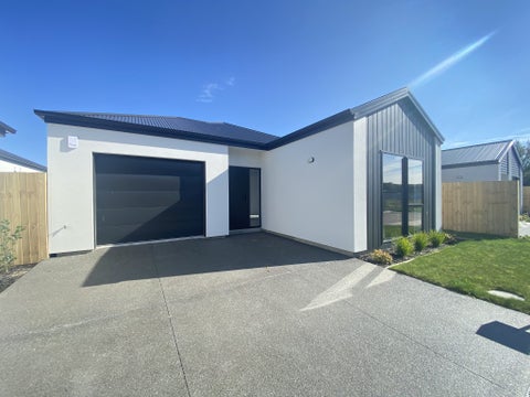 38B Russell Lilley Drive, Rolleston, Rolleston