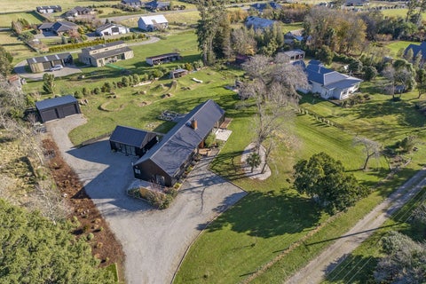 729 McLaughlins Road, Darfield, Darfield