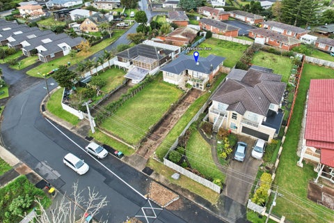 50 Webster Avenue, Mount Roskill, Auckland