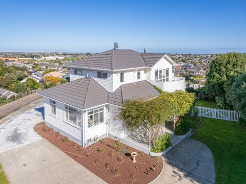 14 Rawhiti Place, Saint Johns Hill, Whanganui