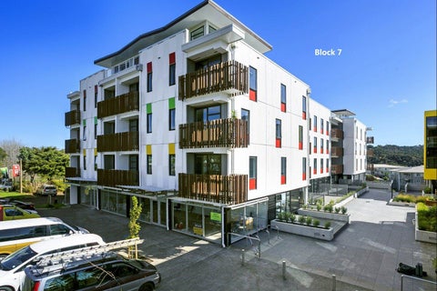 101/26 Library Lane, Albany, Auckland