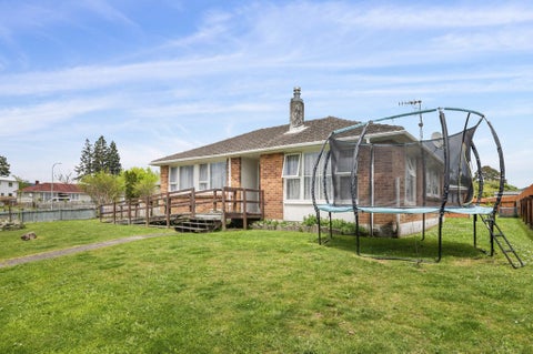 44 Harold Crescent, Fordlands, Rotorua