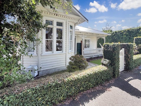 3 Tarata Street, Mount Eden, Auckland