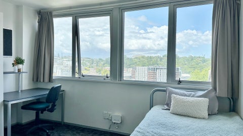8A/25 Rutland Street, Auckland Central, Auckland