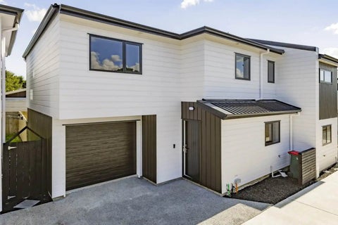5/2 Smiths Avenue, Papakura, Papakura