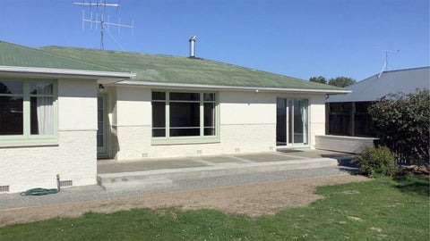 129 Harland Street, Tinwald, Ashburton