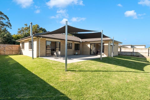 58 Tamure Place, Ruakaka