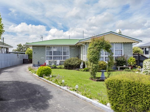 21 Sneyd Street, Kaiapoi, Kaiapoi