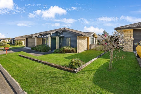 44/182 Gleneagles Drive, Te Awamutu, Te Awamutu