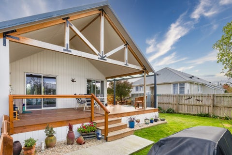 7 Opie Street, Waimate, Waimate