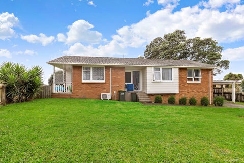 17 Frank Hewitt Street, Pukekohe, Pukekohe