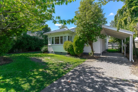 90 Rattray Street, Riccarton, Christchurch