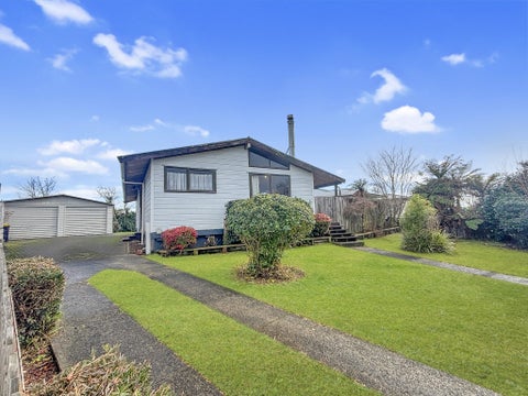 16 Northfield Place, Tokoroa, Tokoroa