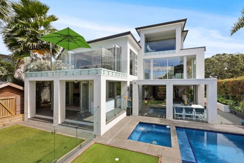 117B St Stephens Avenue, Parnell, Auckland