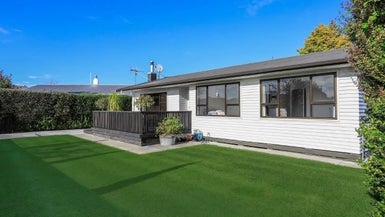 14 Ngarimu Street, Havelock North, Havelock North
