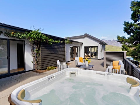 50A Highview Terrace, Queenstown, Queenstown
