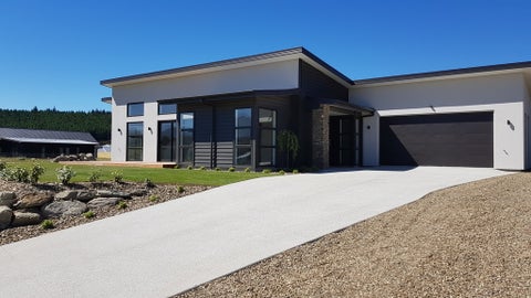 66 Infinity Drive, Wānaka