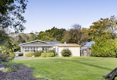 63 Gladstone Street, Hawera