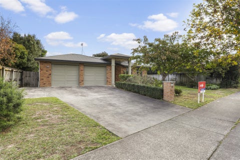 43 Cate Road, Rototuna North, Hamilton