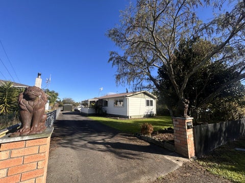 12 Vance Street, Shannon, Shannon