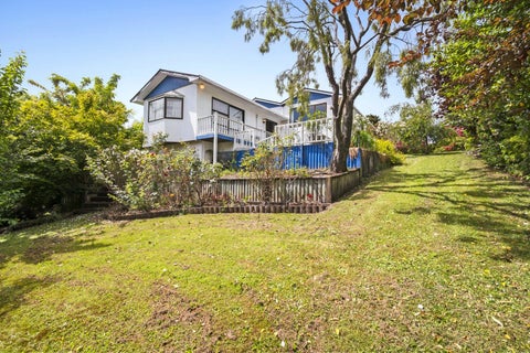 9 Titi Street, Taihape