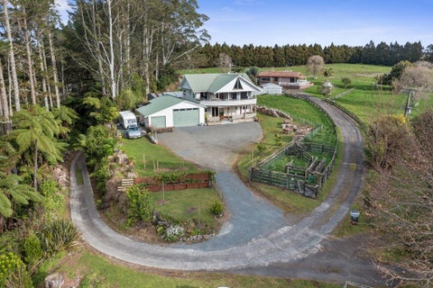 1226A Pyes Pa Road, Pyes Pa, Tauranga