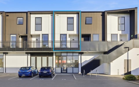 3/4 Waverley Street, Sydenham, Christchurch