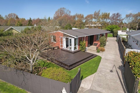 135 Ohoka Road, Kaiapoi, Kaiapoi
