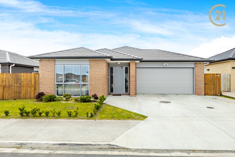 3 Darley Way, Papakura, Papakura