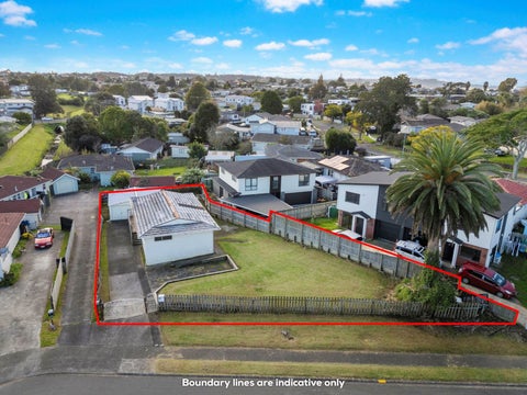 3 Kendall Court, Wattle Downs, Auckland