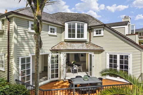 124A St Stephens Avenue, Parnell, Auckland