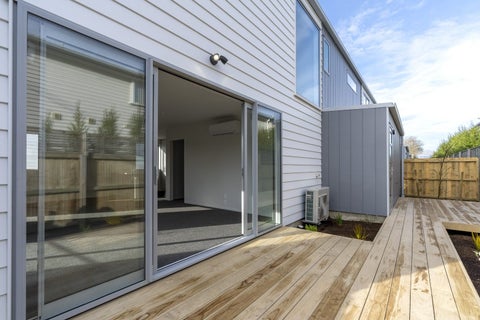 8/368 Hereford Street, Linwood, Christchurch