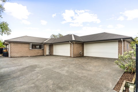 5 Harmony Lane, Woolston, Christchurch
