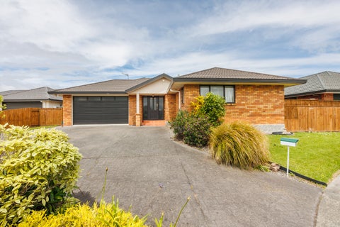 14 Woodgate Court, Fitzherbert, Palmerston North