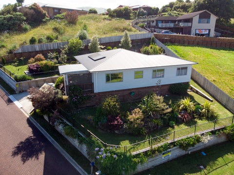 16 Ohinemuri Place, Paeroa, Paeroa