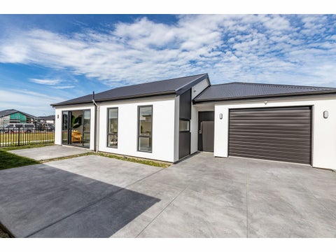 9 Mitchell Lane, Kaiapoi, Kaiapoi