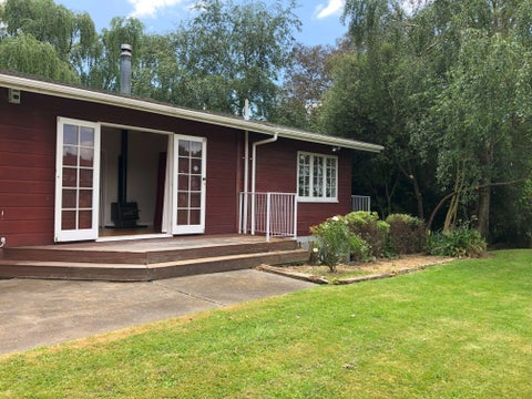 136 Buick Crescent, Awapuni, Palmerston North