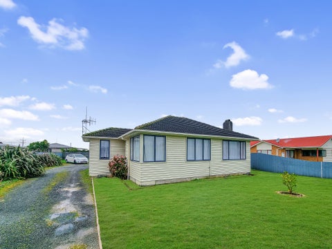 57 River Road, Ngaruawahia