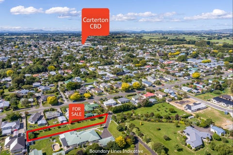 29 Costley Street, Carterton