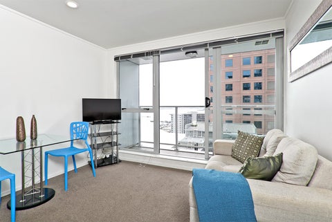 15D/34 Kingston Street, Auckland Central, Auckland
