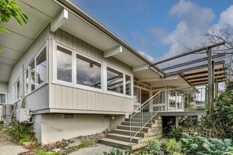 58A Sprott Road, Kohimarama, Auckland