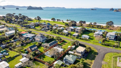 30 Harsant Avenue, Hahei, Whitianga