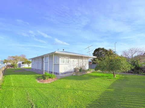 77 Clyde Road, Wairoa, Wairoa